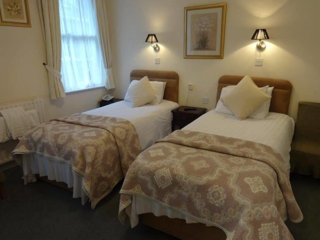 Hostel Astor *