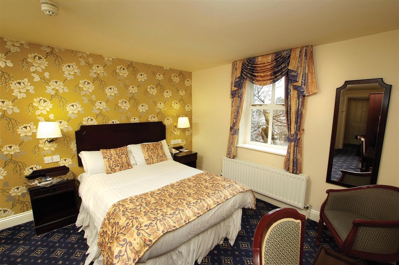 Western Kilima 3* York