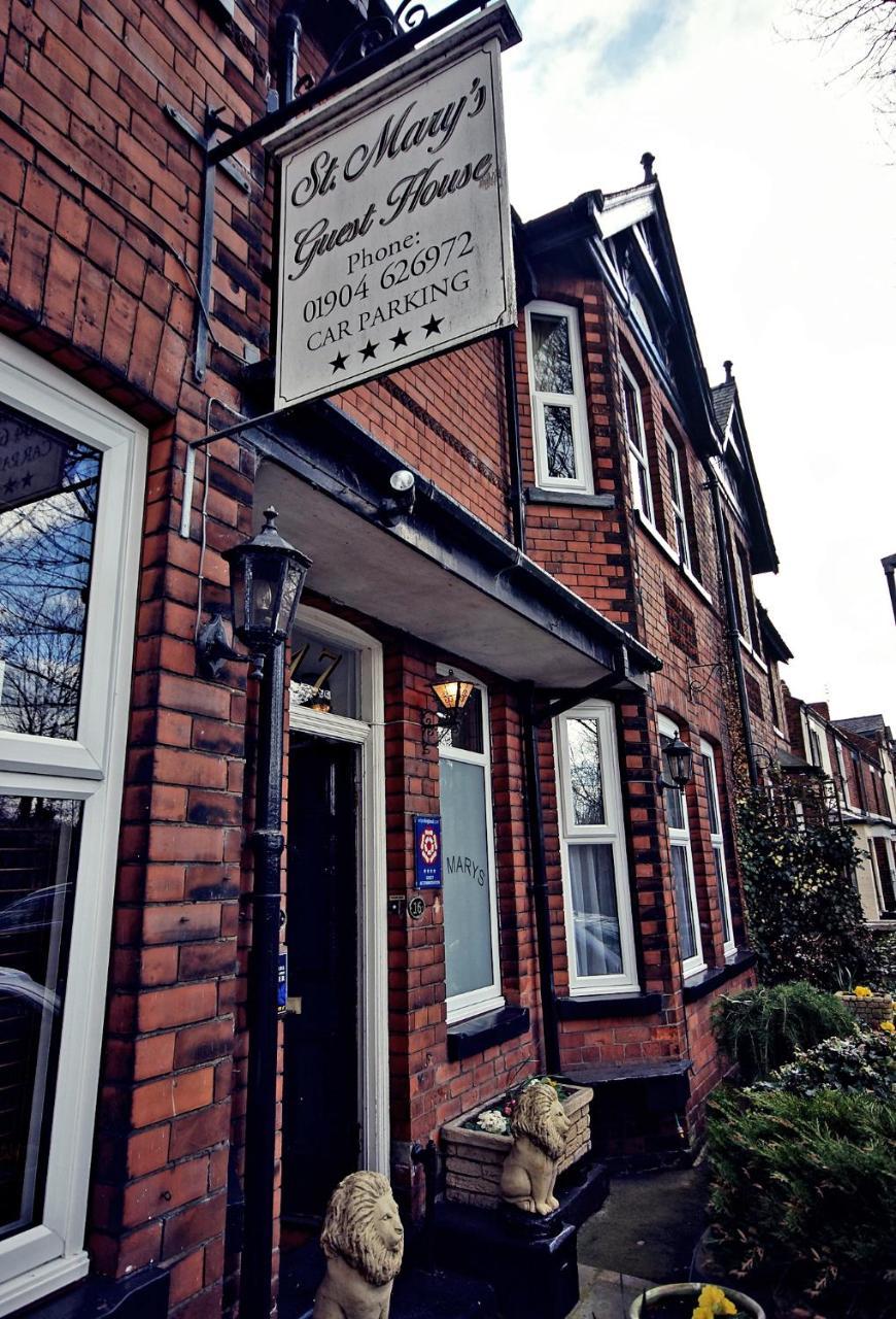 St Marys Bed & Breakfast 4*