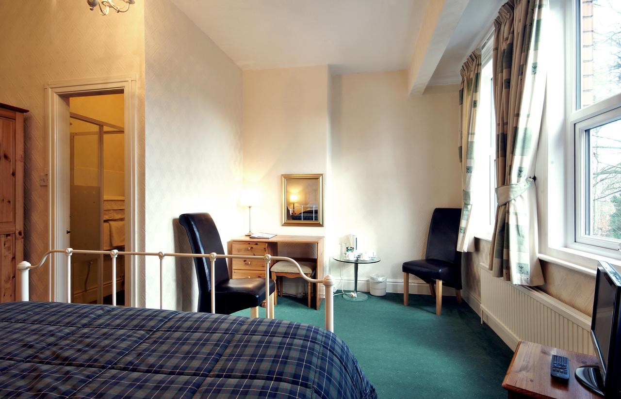 St Marys 4*