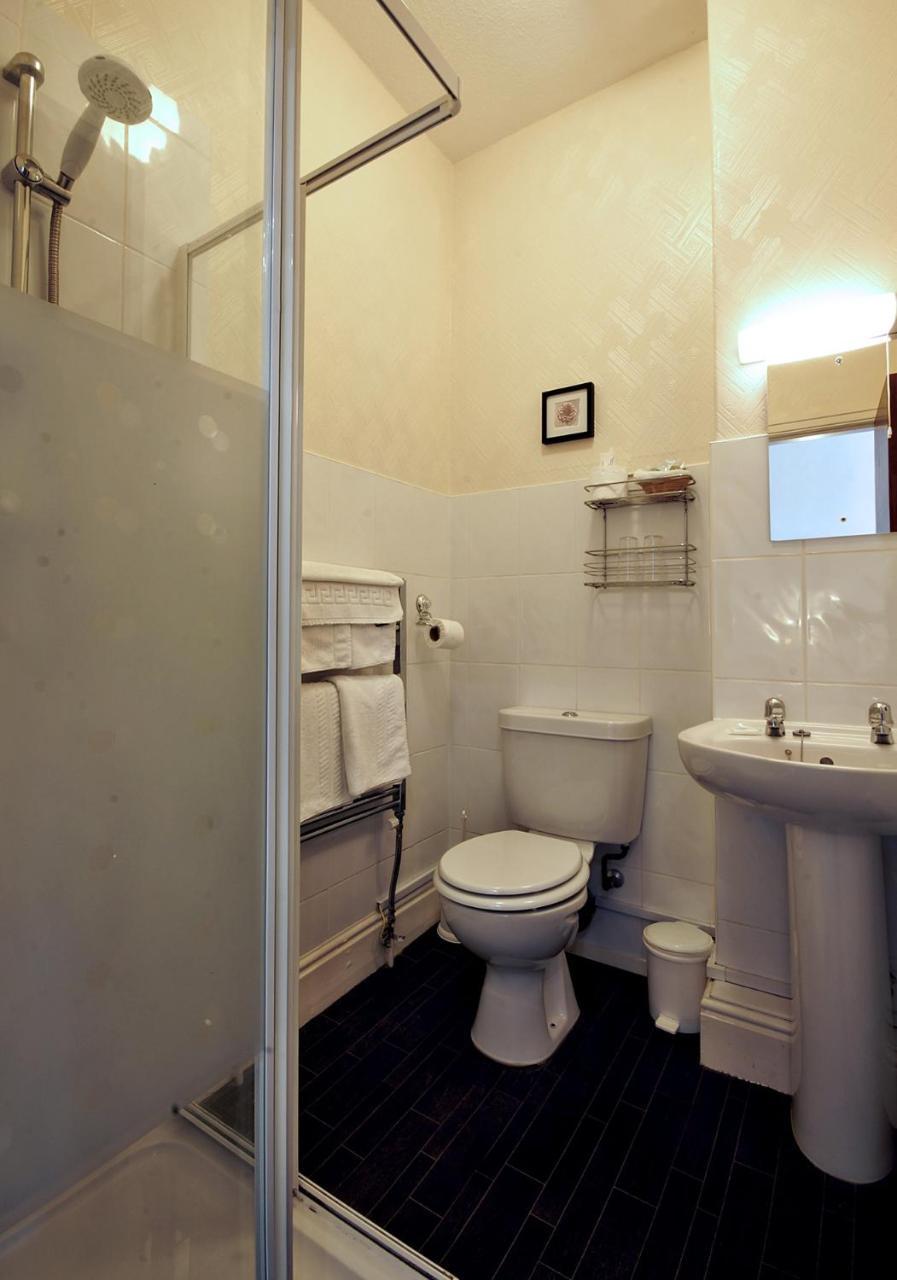 Bed & Breakfast St Marys York