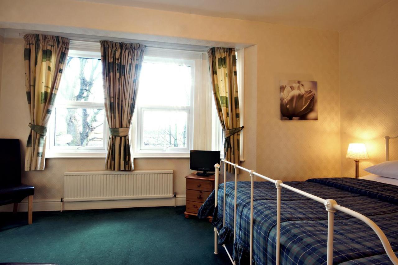 St Marys 4* York