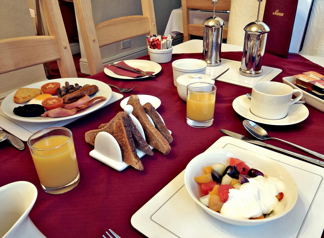 St Marys Bed & Breakfast
