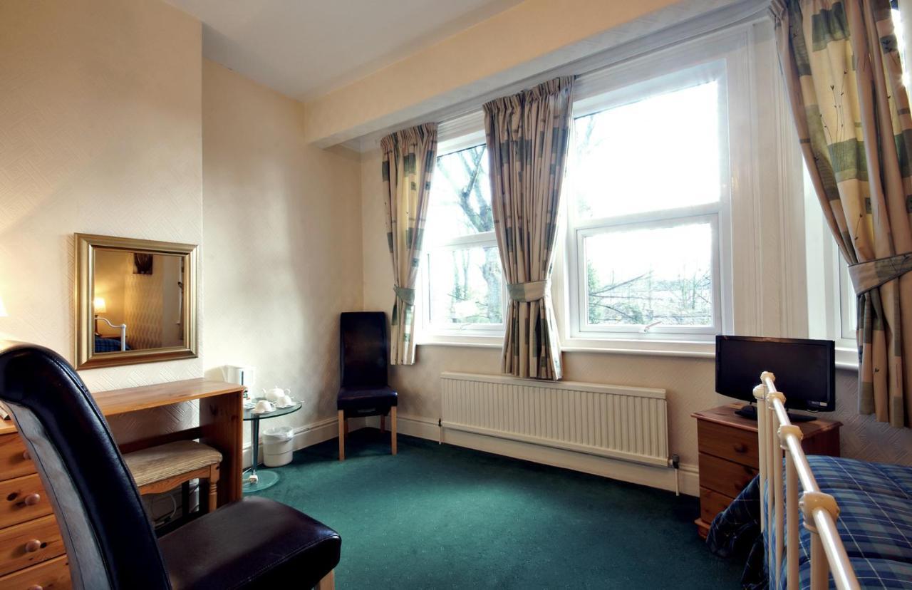 St Marys 4* York
