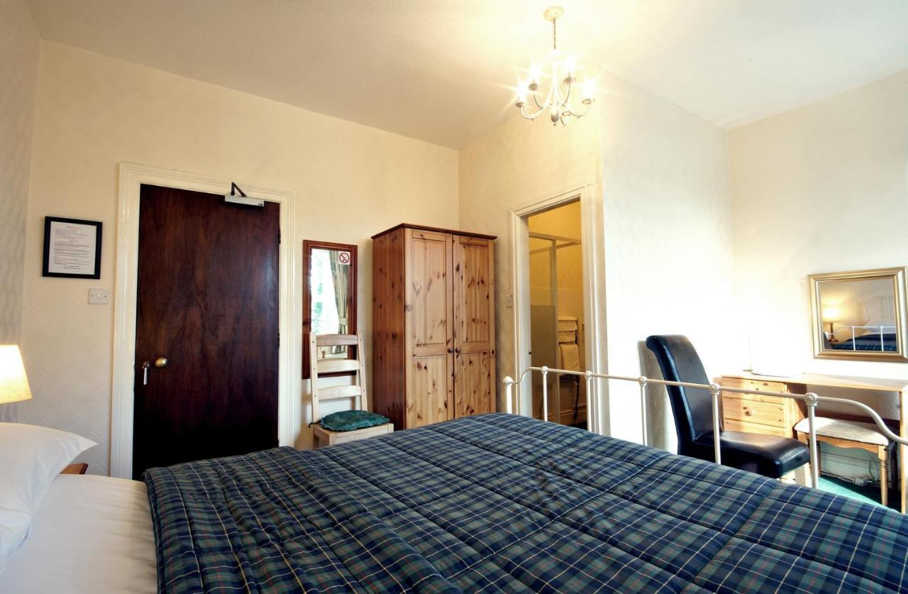 Bed & Breakfast St Marys