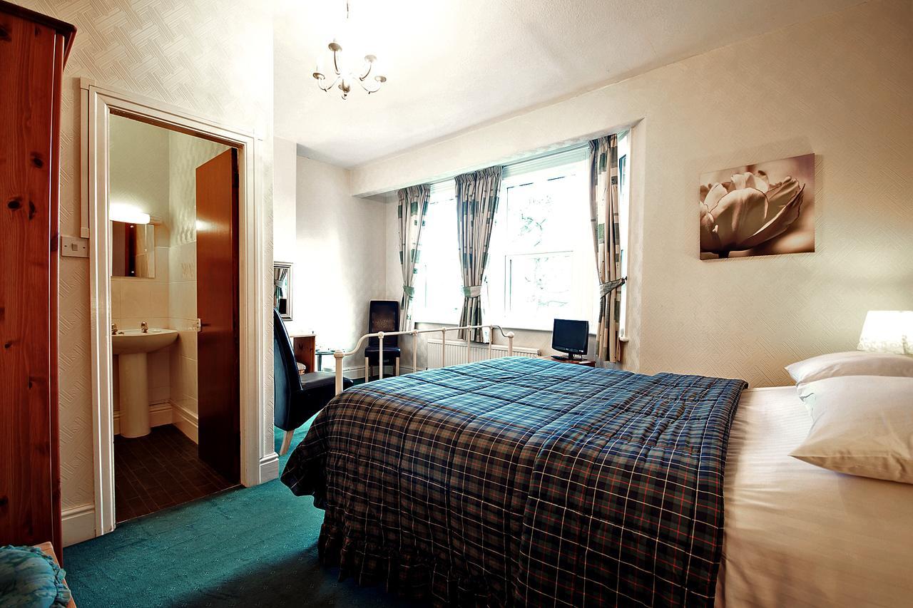 St Marys 4* York