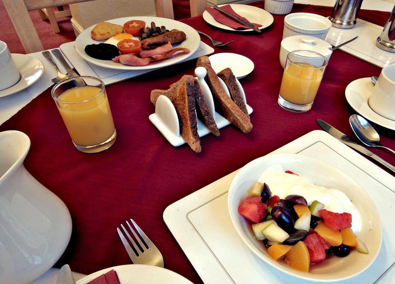 St Marys Bed & Breakfast