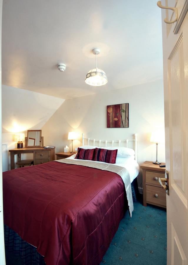 Bed & Breakfast St Marys York