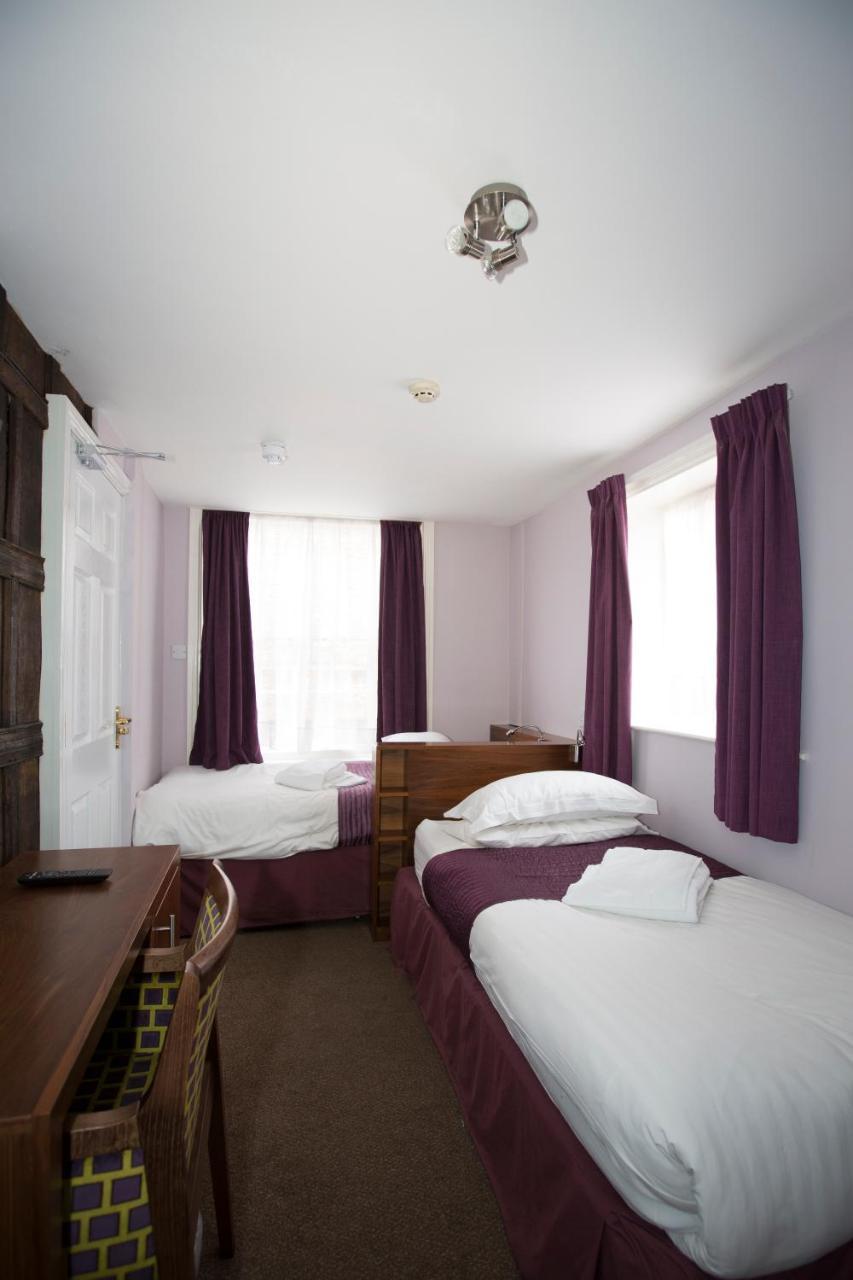 Georgian House & Mews Guest house York