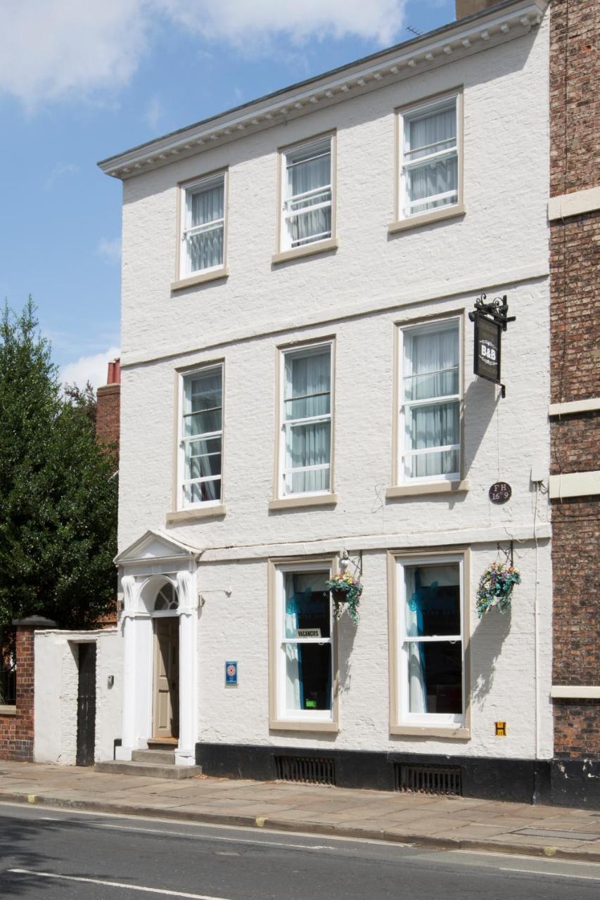 Georgian House & Mews Guest house York