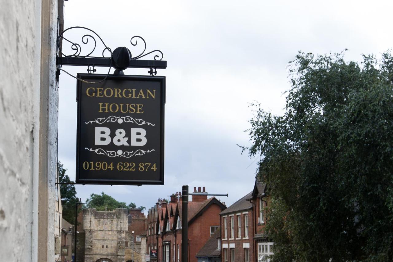 Georgian House & Mews Guest house 4*