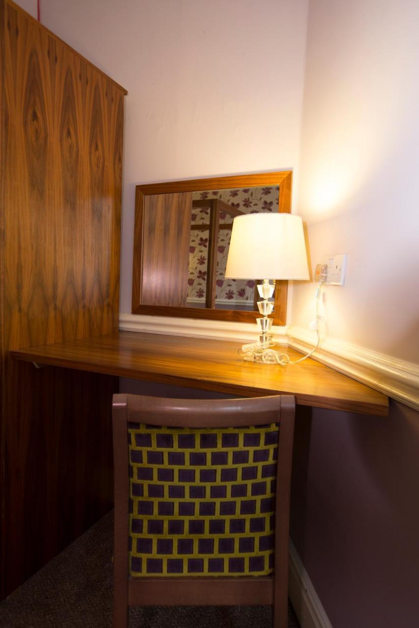 Guest house Georgian House & Mews 4*