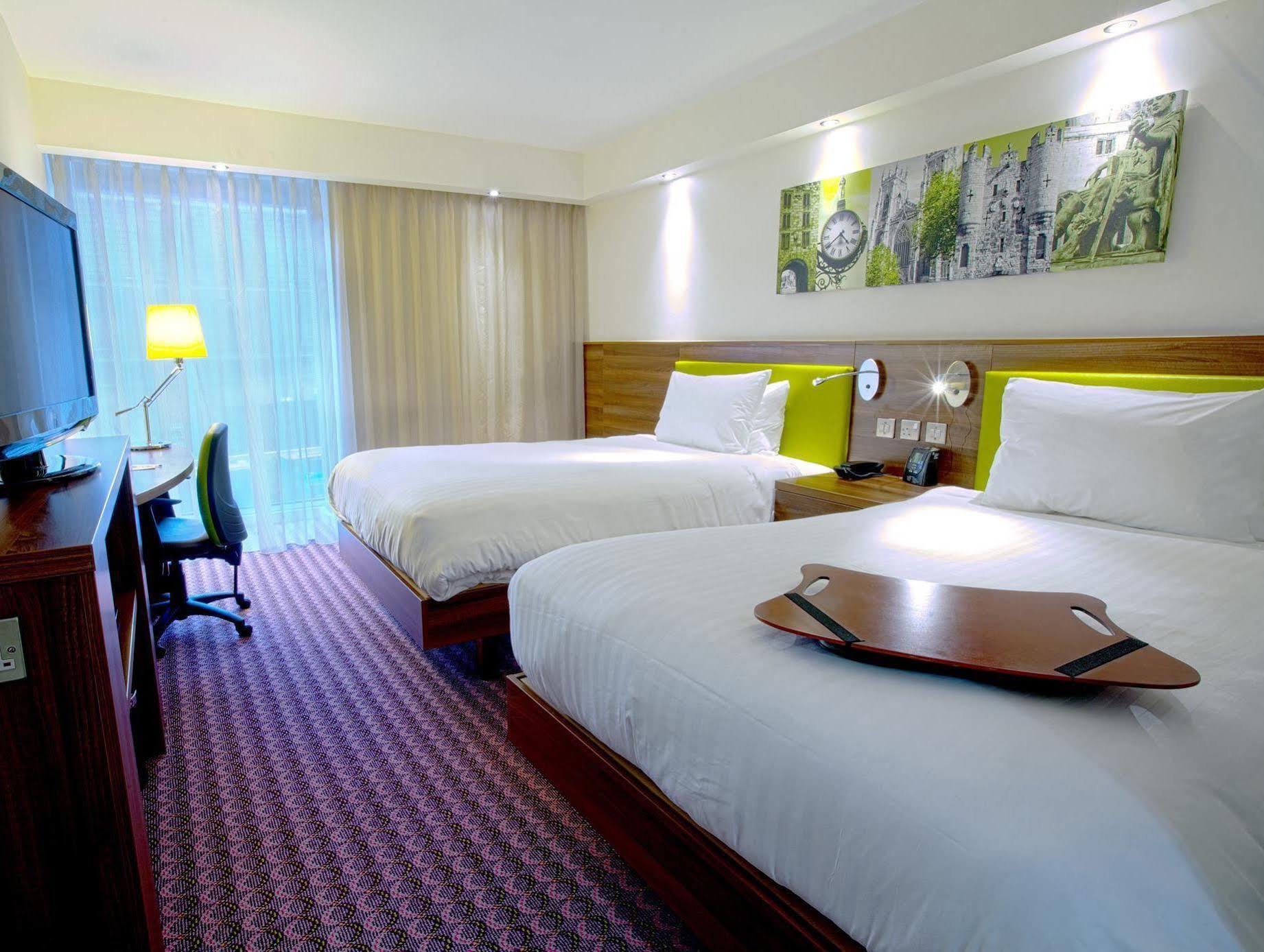 Hampton By Hilton York
