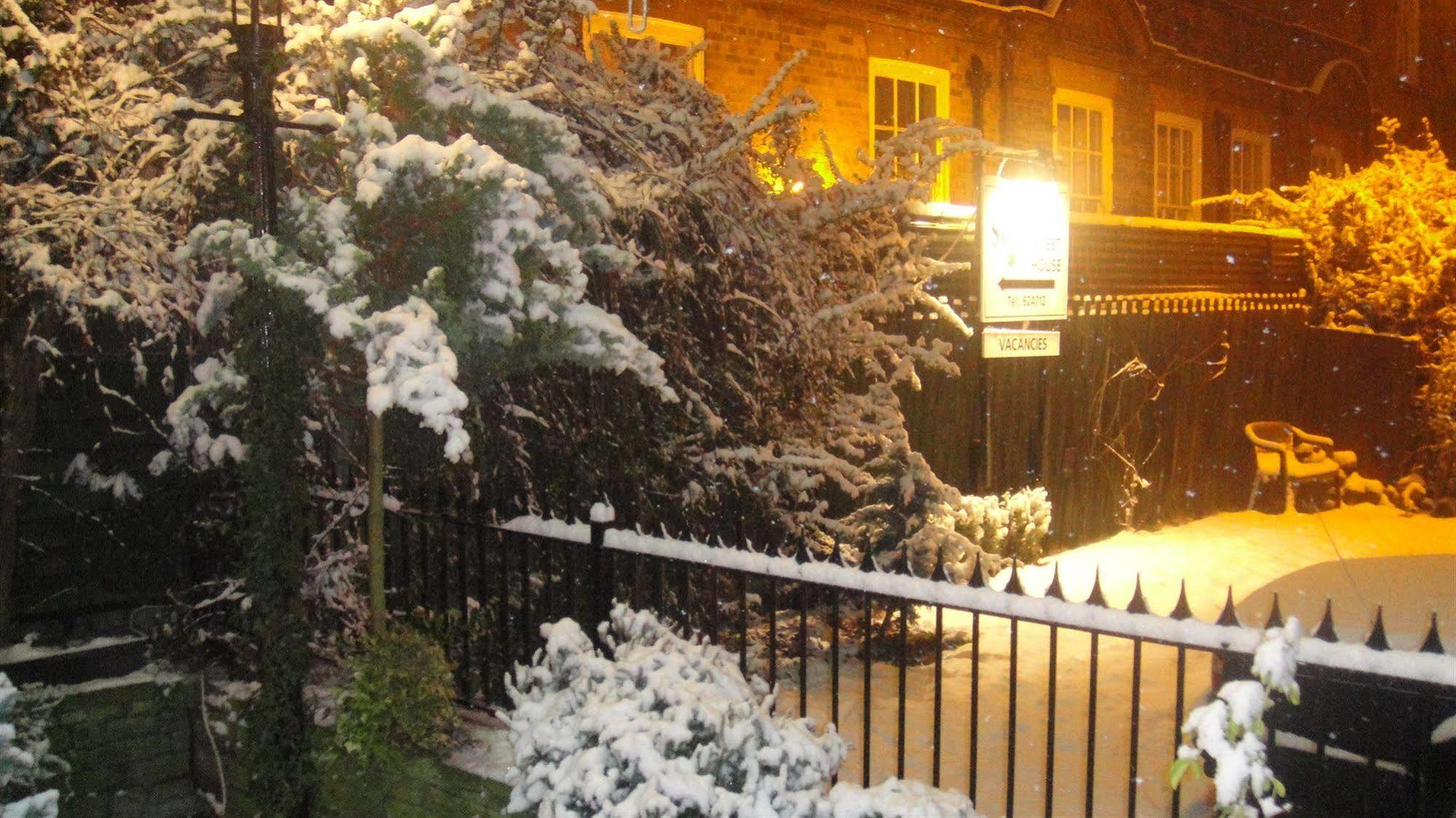 Guest house The Sycamore York