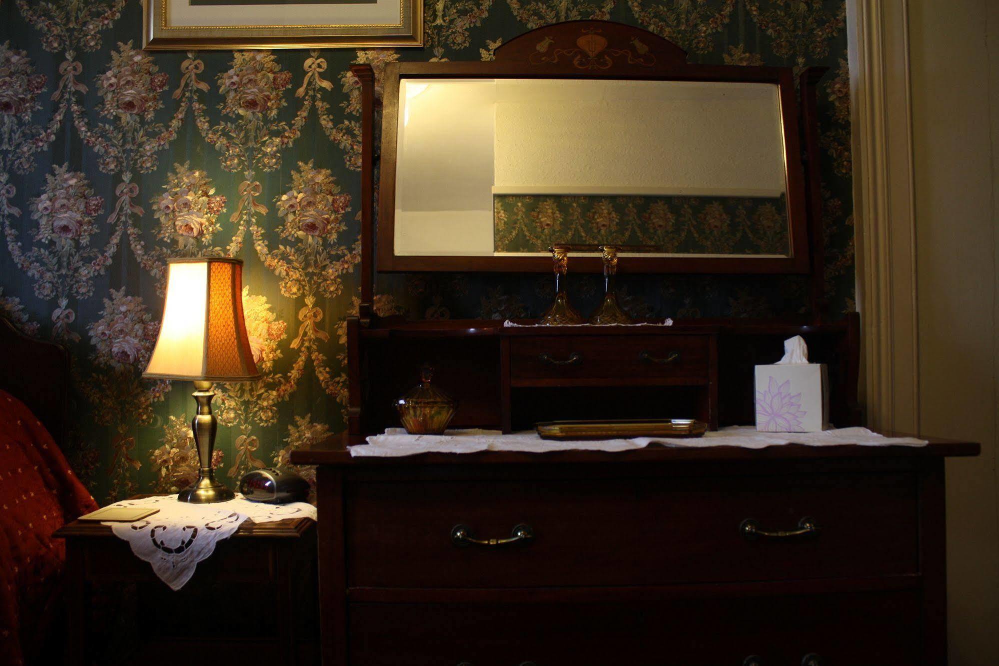 Guest house The Sycamore