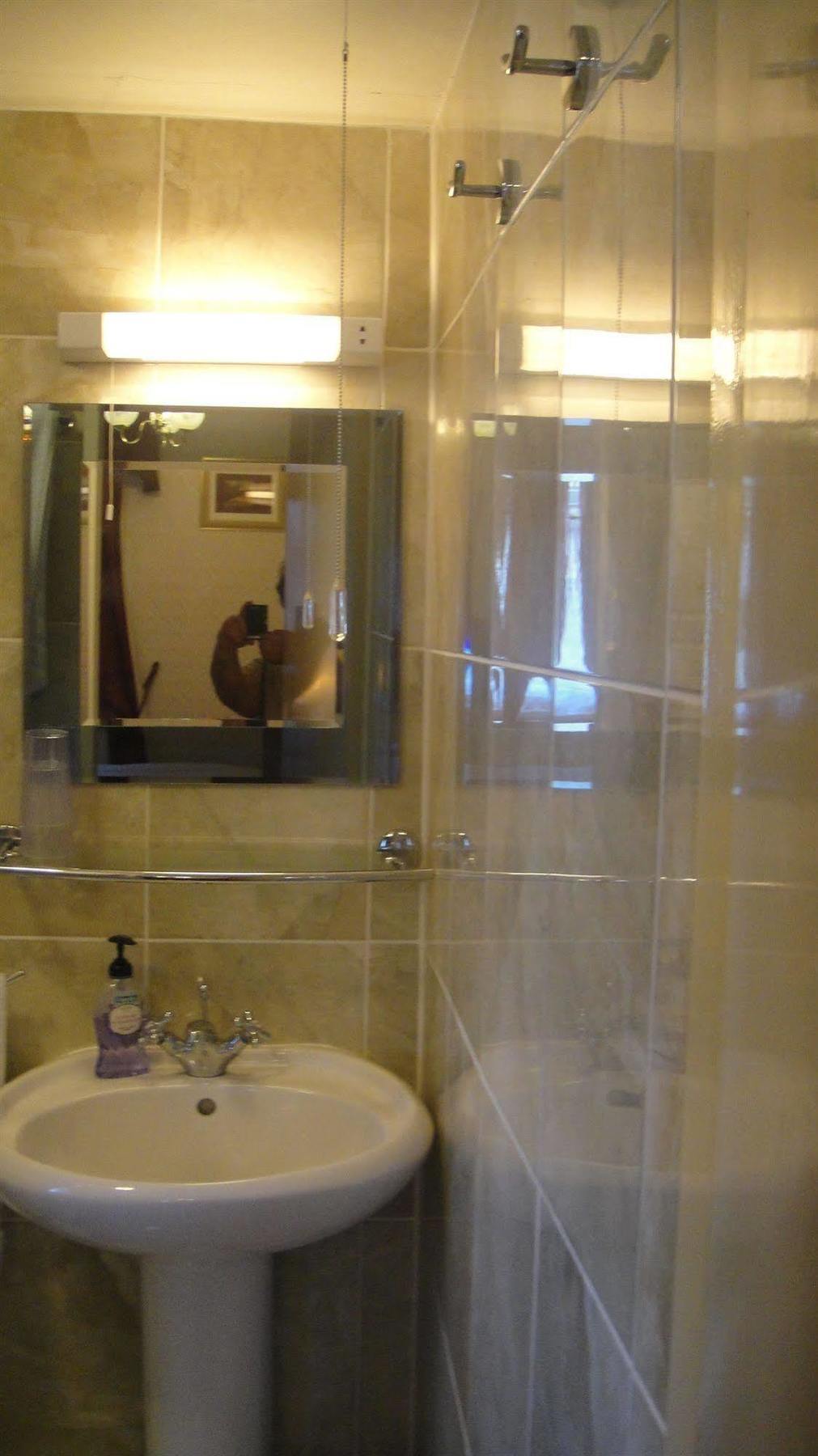 The Sycamore Guest house York