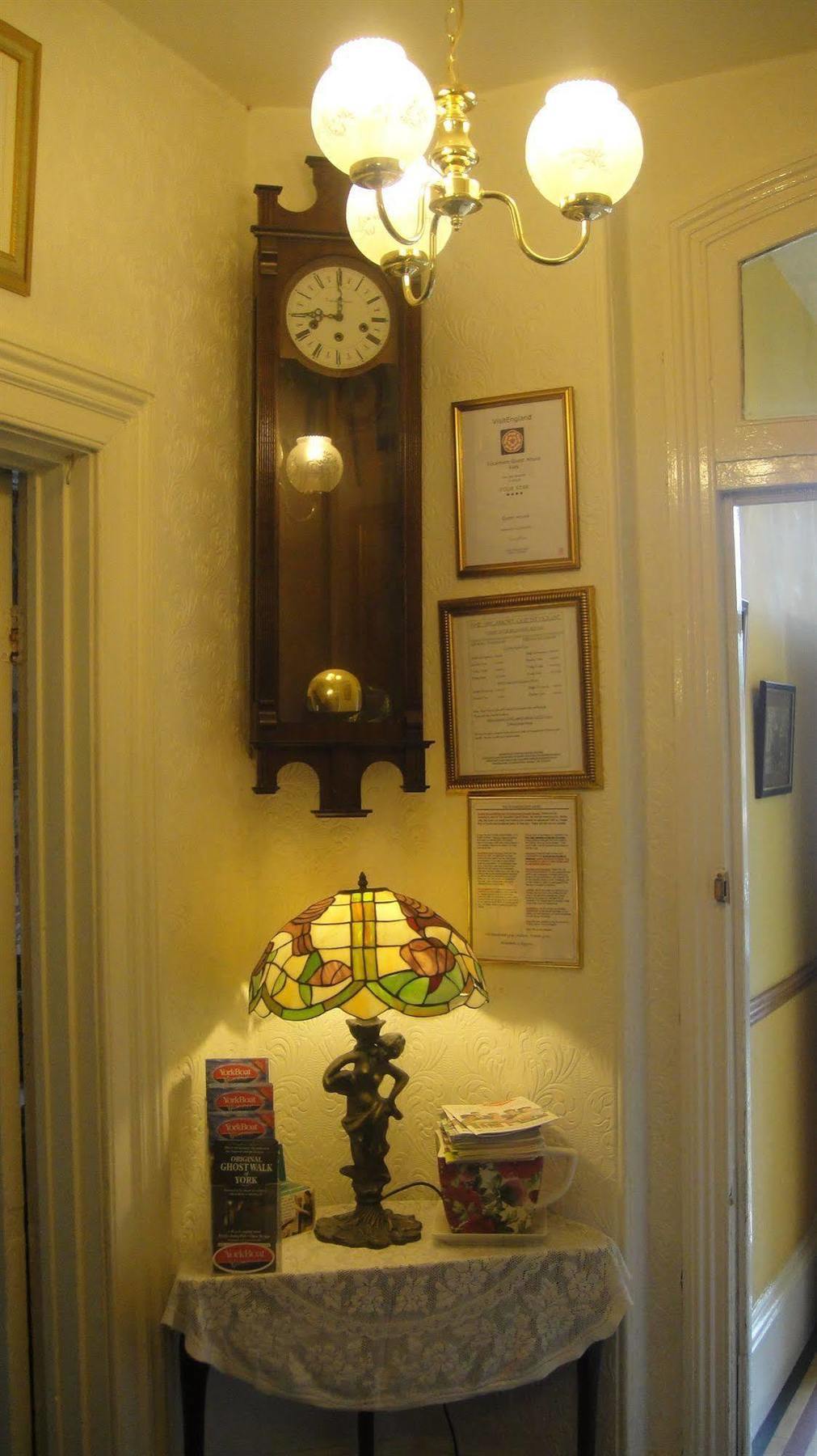 Guest house The Sycamore 4*