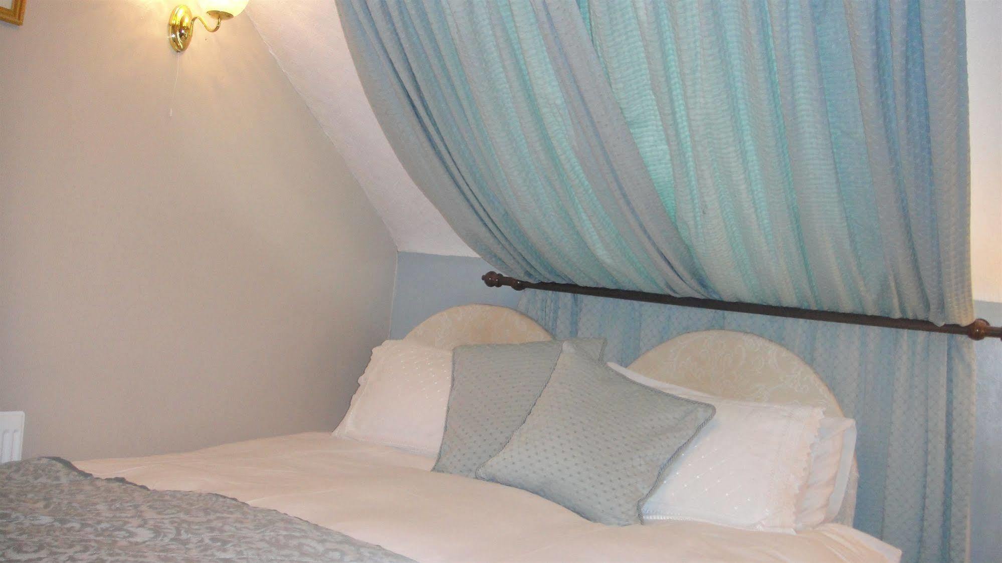 The Sycamore Guest house York