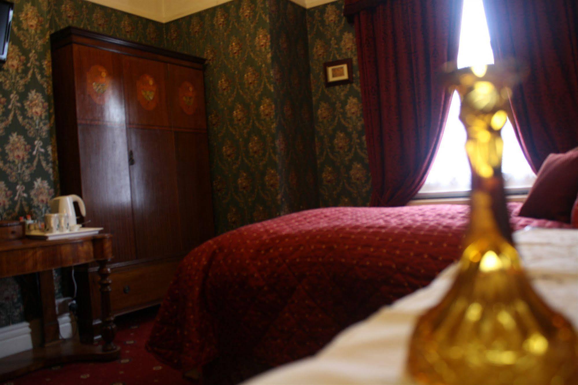 Guest house The Sycamore York