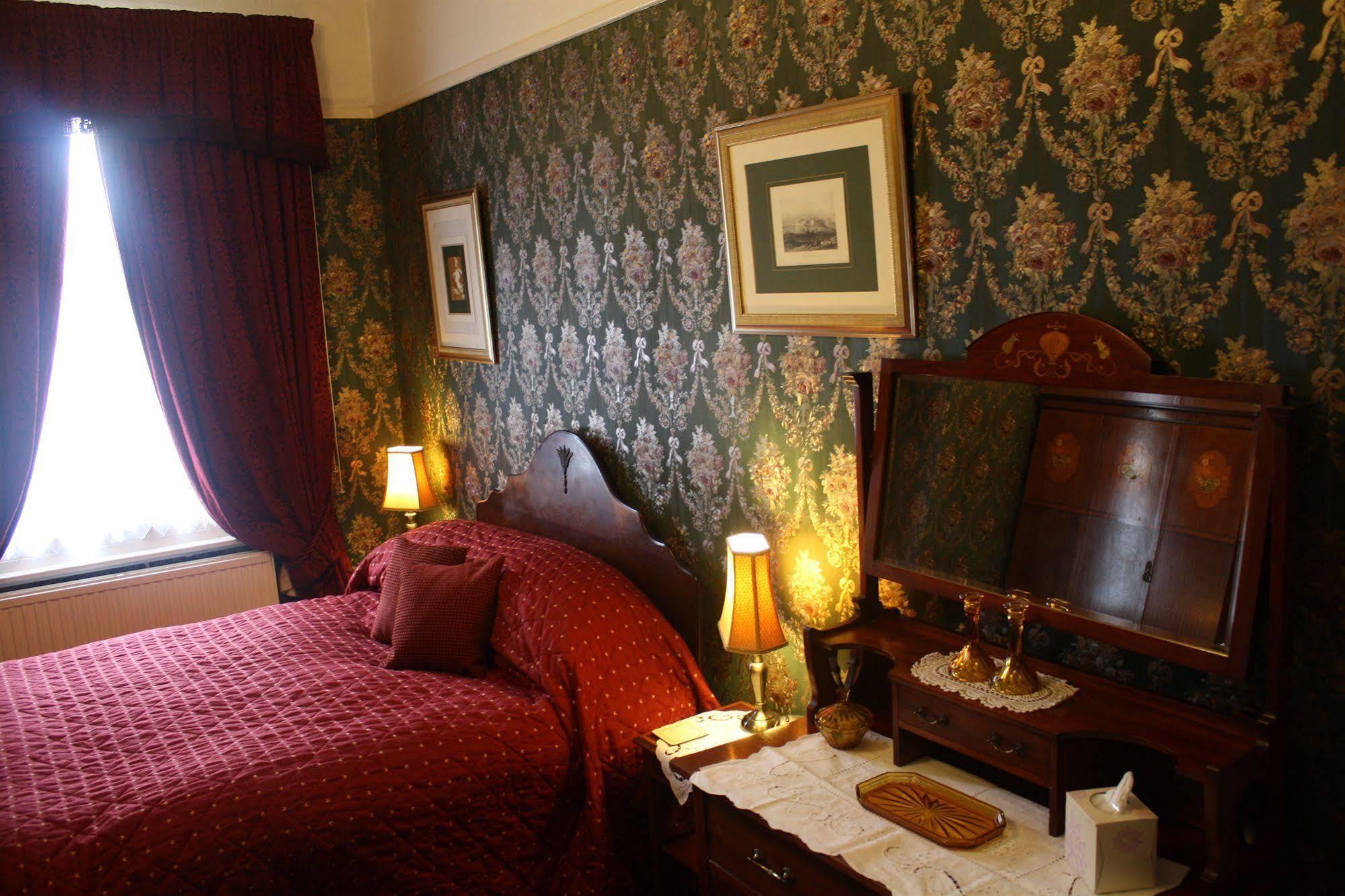 Guest house The Sycamore York