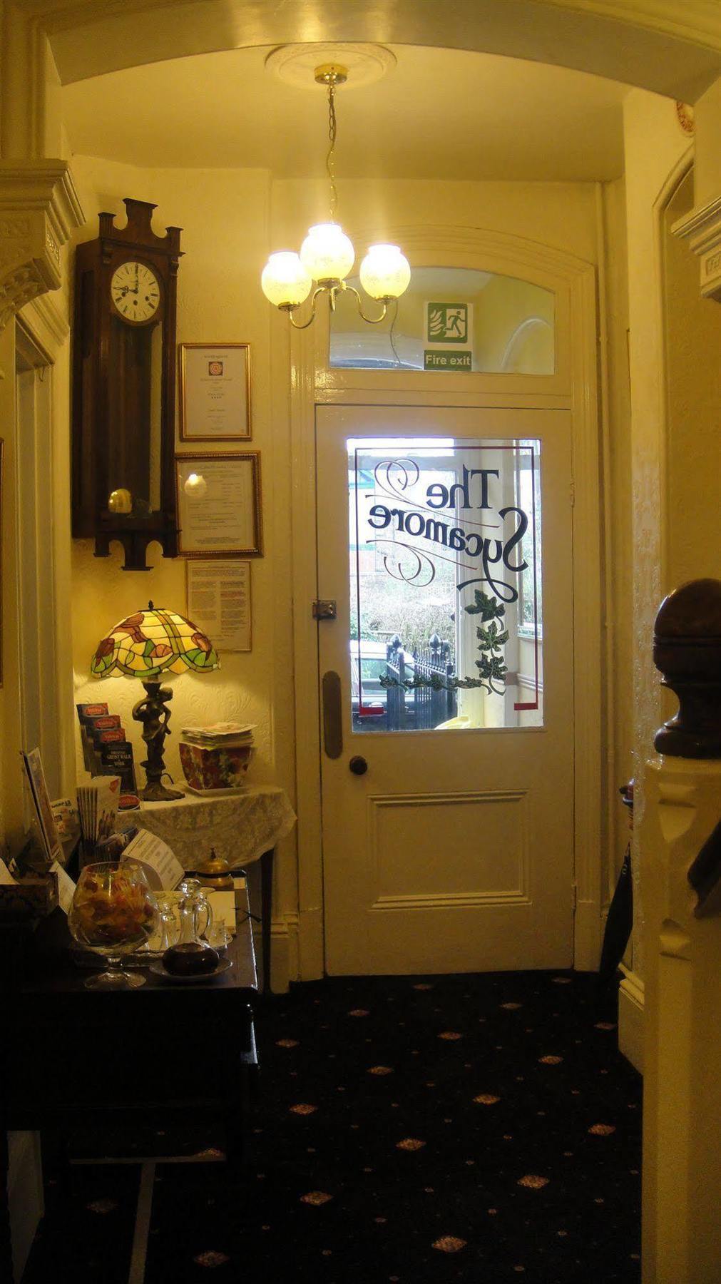 The Sycamore 4* York