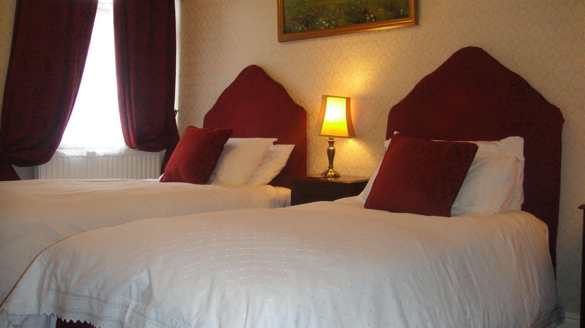 The Sycamore Guest house