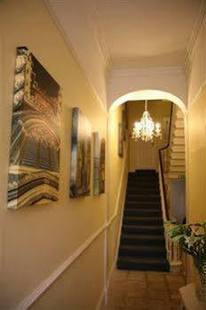 Guest house Blossoms York
