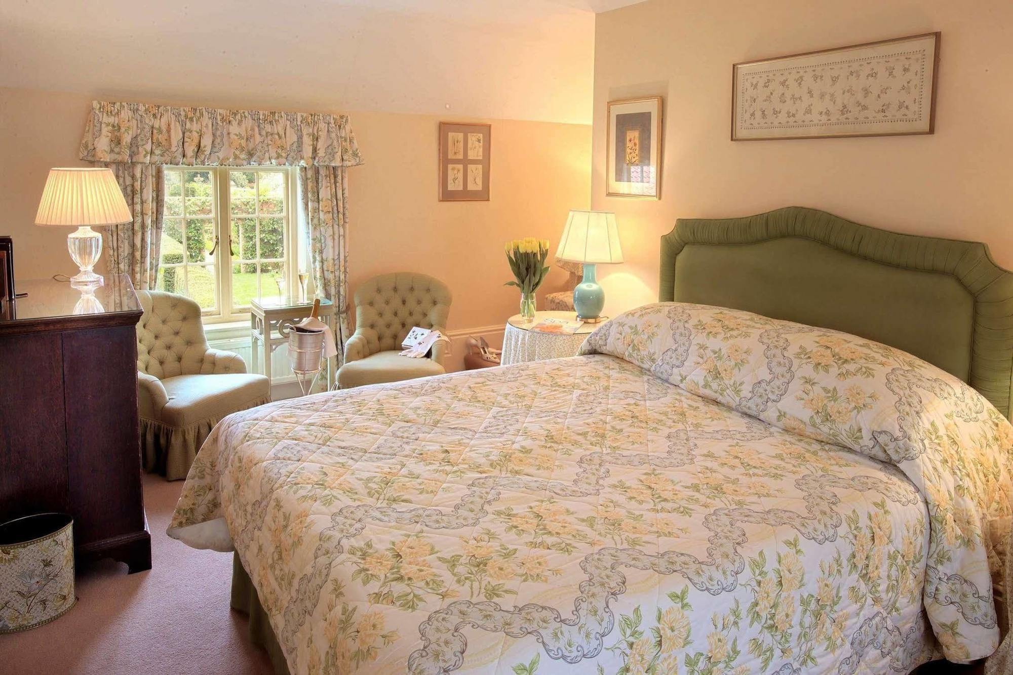 Hotel Middlethorpe Hall & York