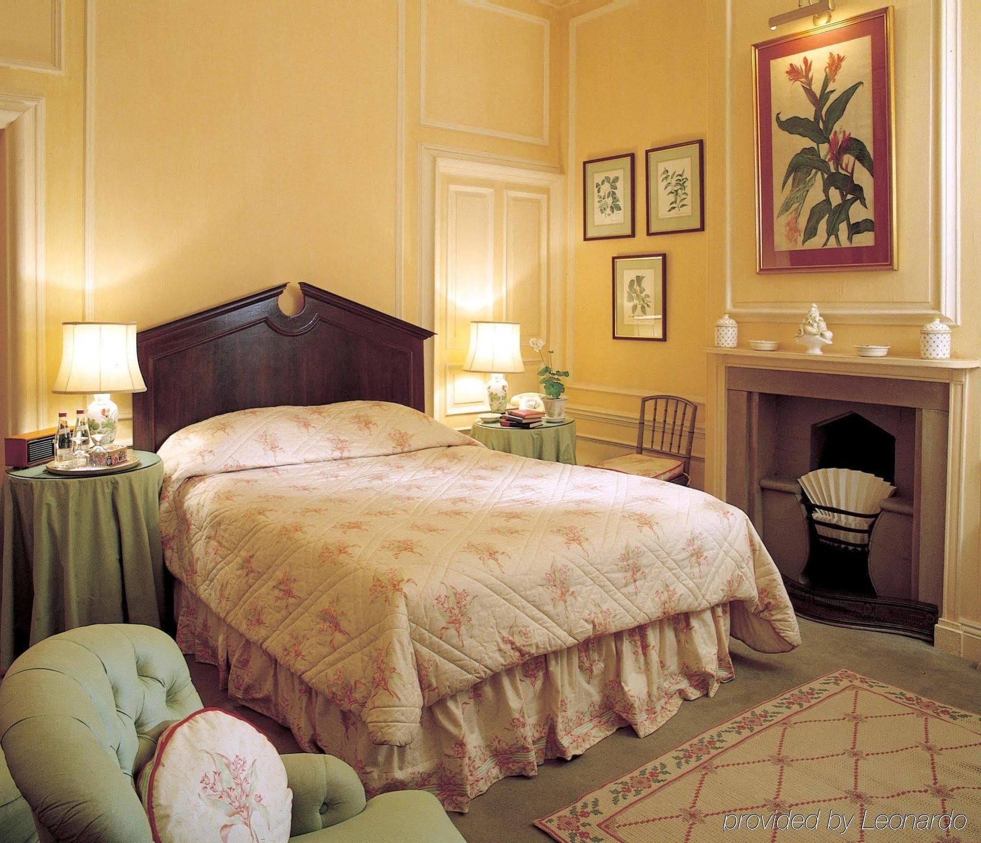 Hotel Middlethorpe Hall &