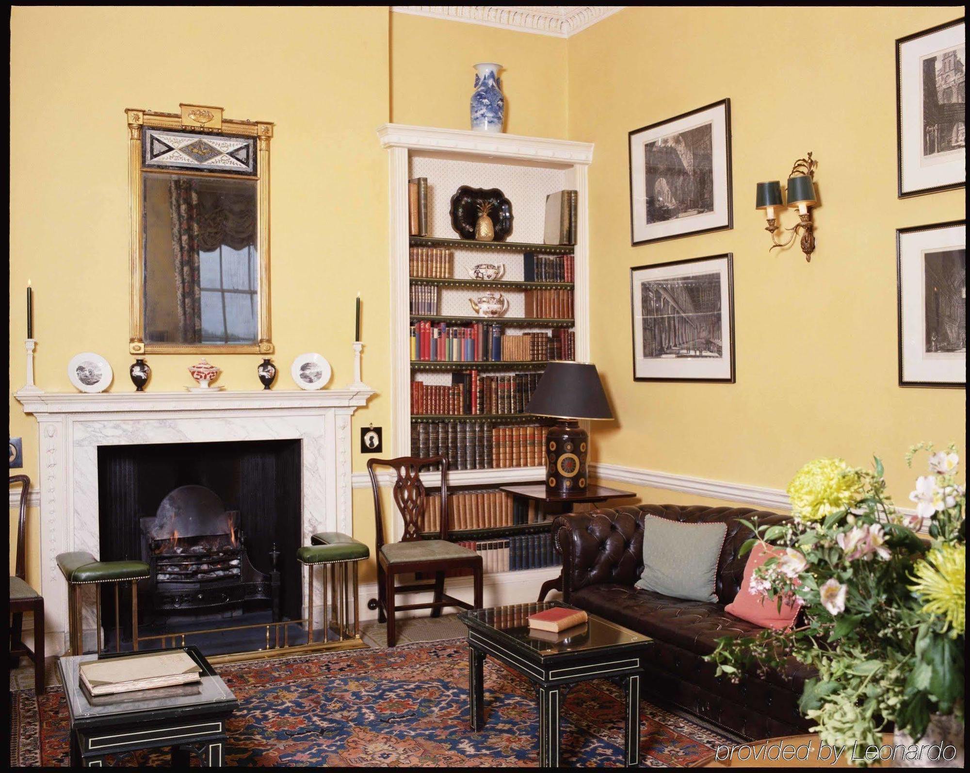 Middlethorpe Hall &