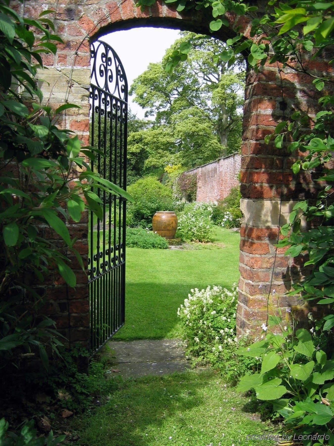 Middlethorpe Hall &