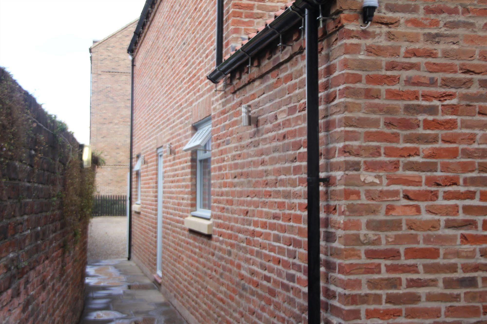 Georgian House & Mews 4* York