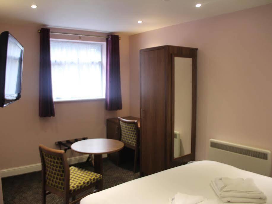 Georgian House & Mews Guest house 4*