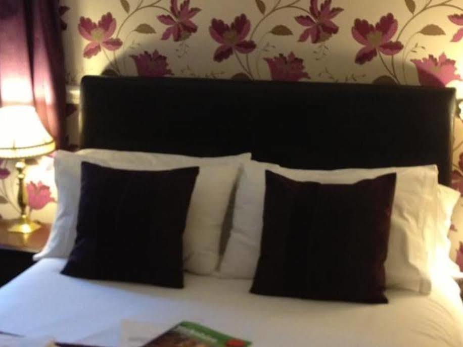 Georgian House & Mews Guest house 4*