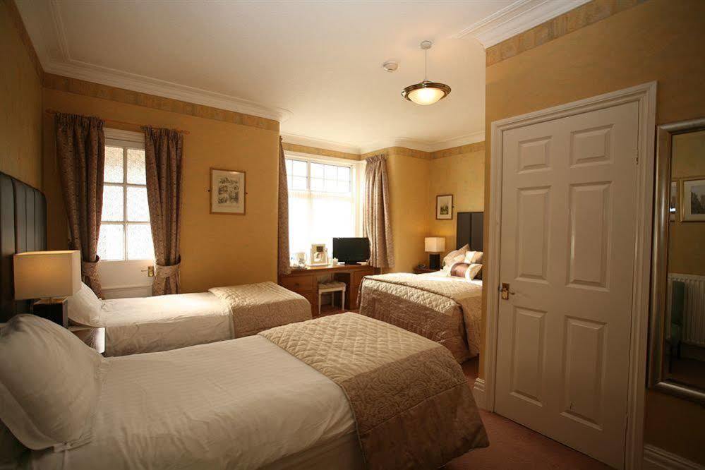 Barrington House Guest house 4*