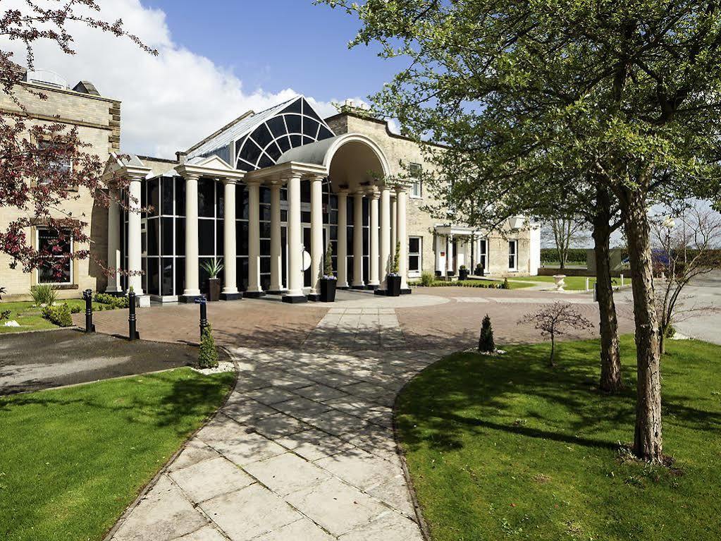 Mercure Fairfield Manor York