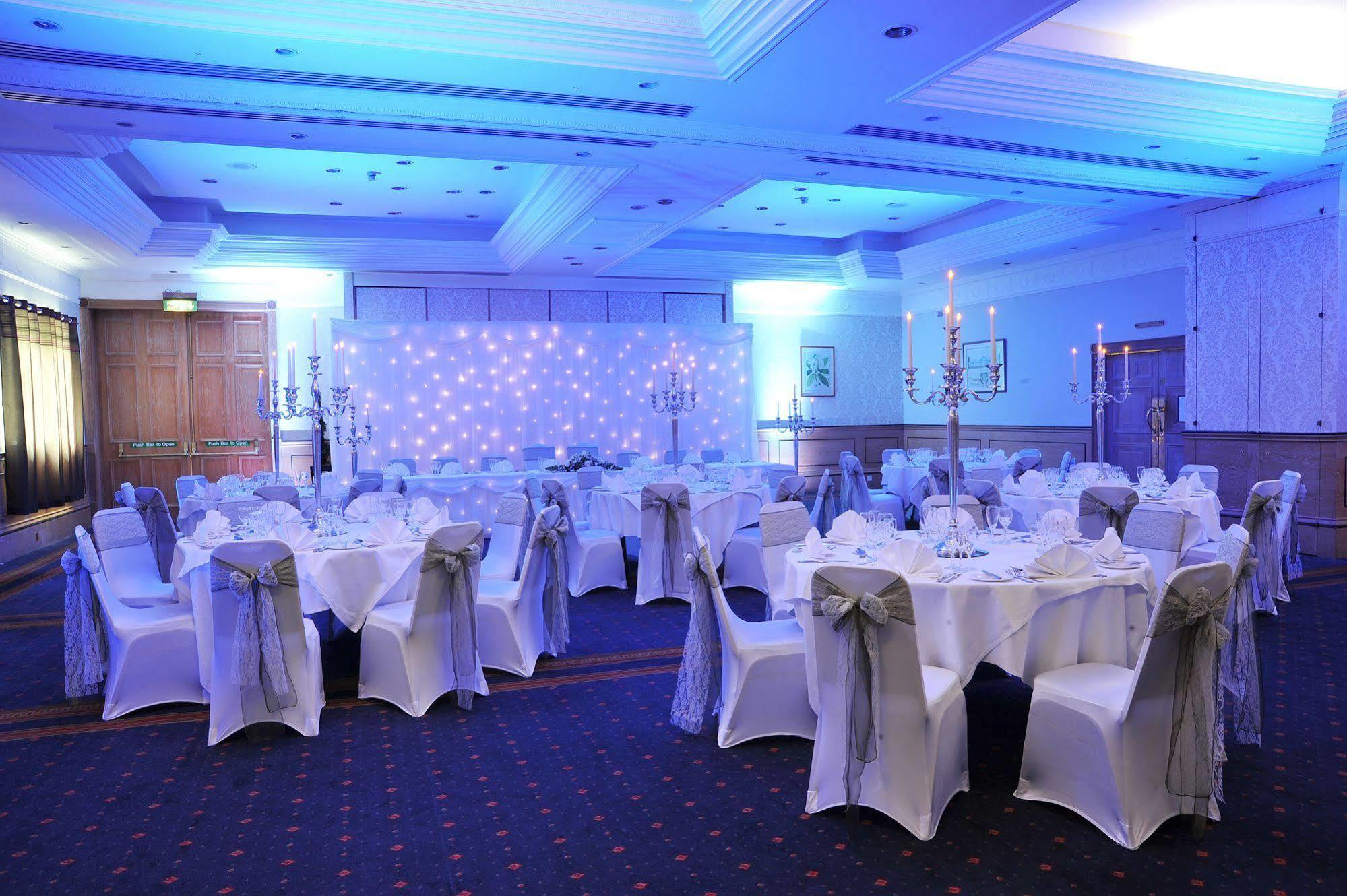 Hotel Mercure Fairfield Manor