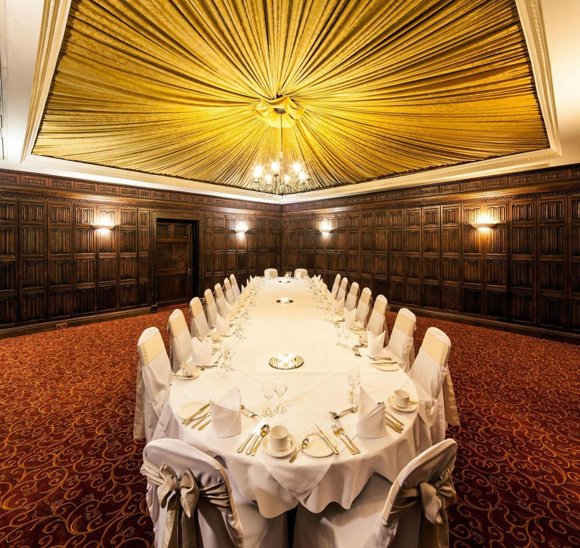 Mercure Fairfield Manor York