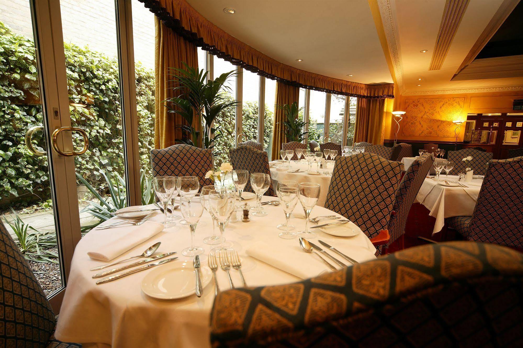 Hotel Mercure Fairfield Manor York