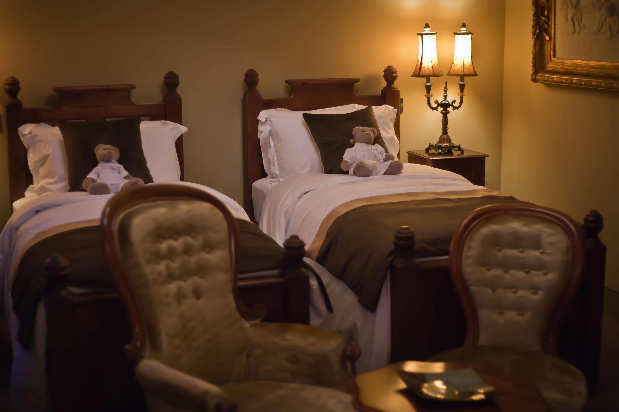 The Plough Bed & Breakfast York