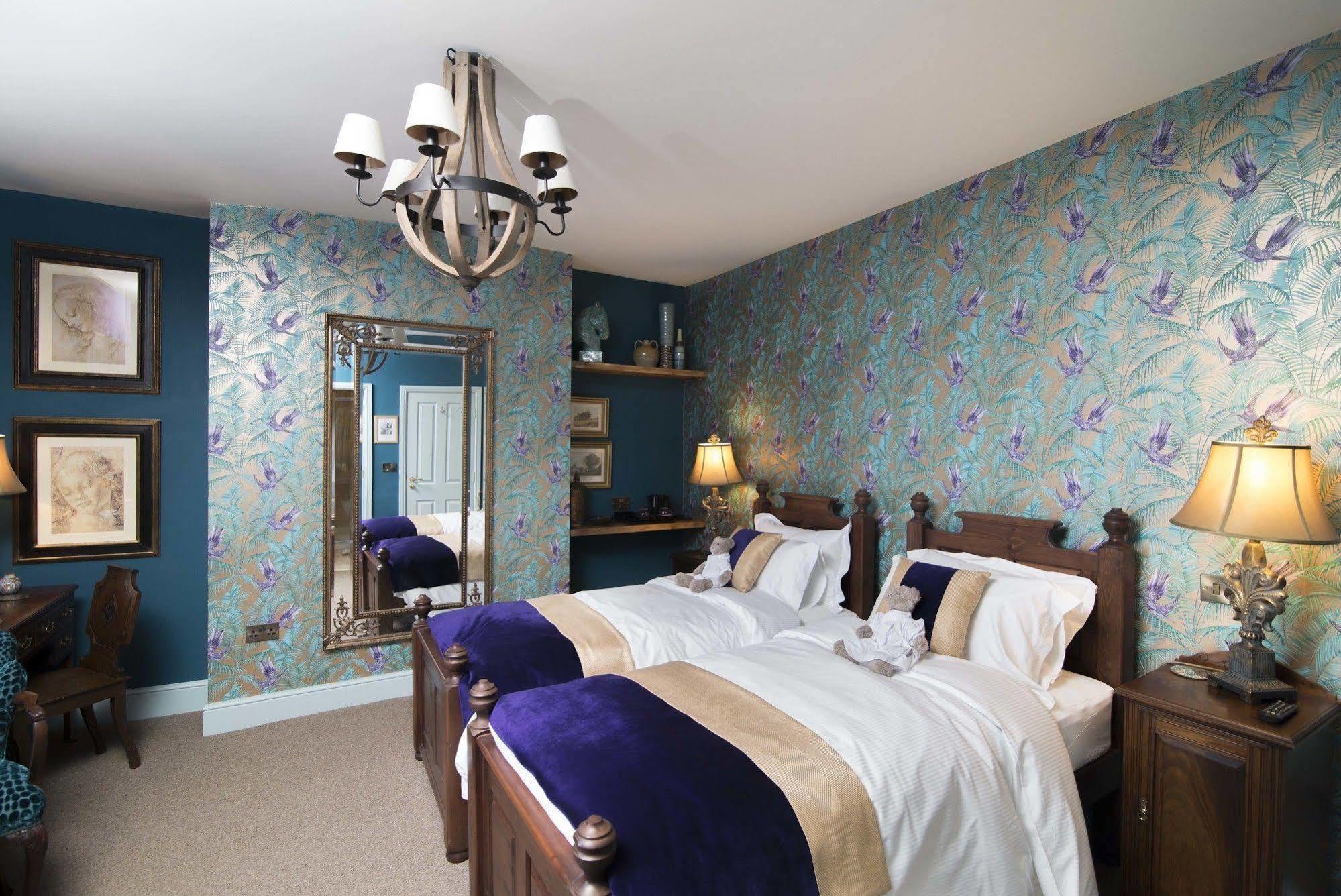 Bed & Breakfast The Plough York