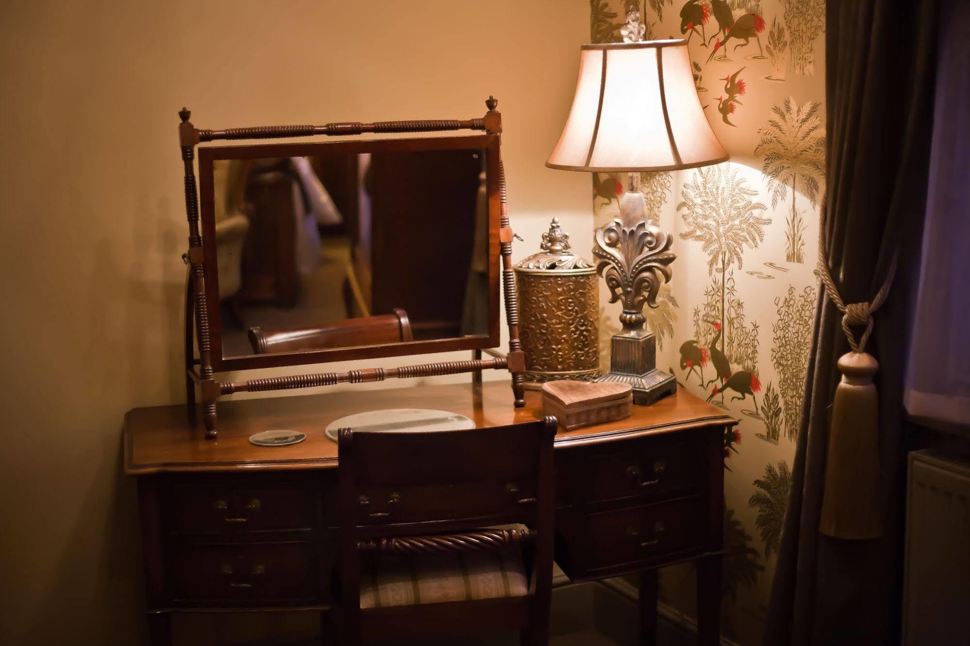 The Plough Bed & Breakfast