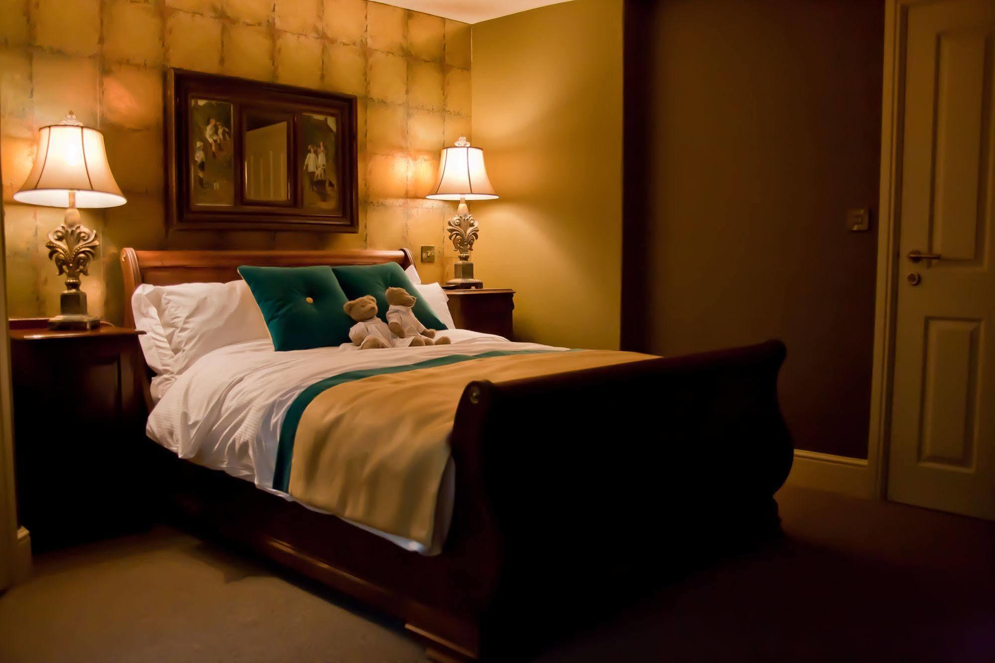 Bed & Breakfast The Plough 4*
