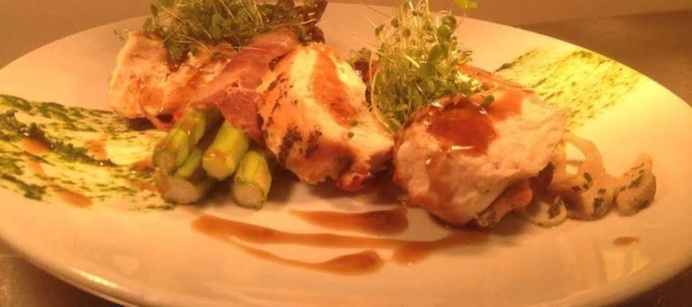 The Gillygate Pub 3* York