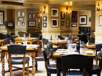 Du Vin & Bistro Hotel York