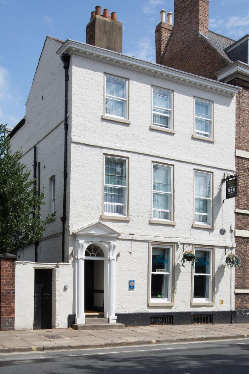 Guest house Georgian House & Mews York