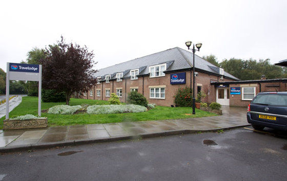Travelodge Hull Road Hotel York