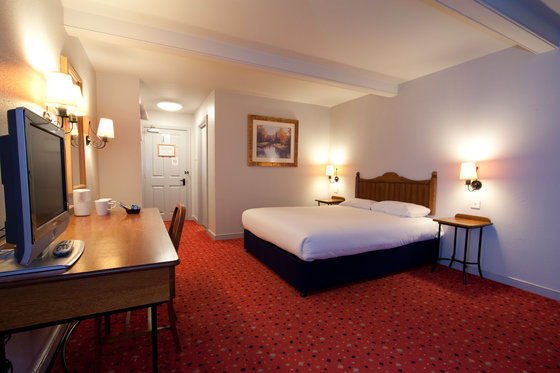 Travelodge Hull Road Hotel