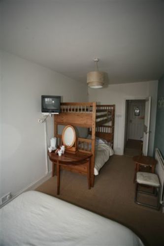 Blossoms Guest house York