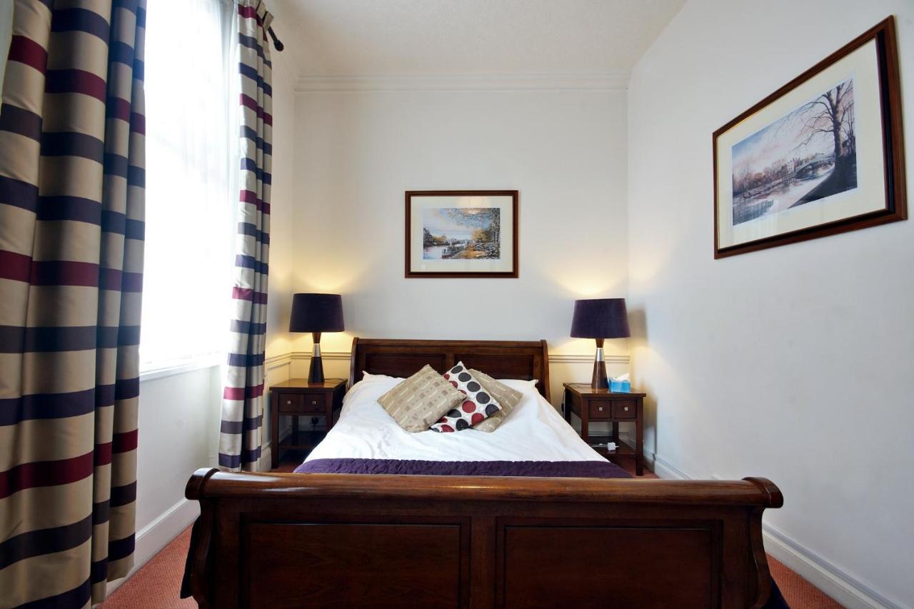 Galtres & Forest Restaurant Hotel York